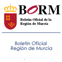 BORM: Boletín Oficial Región de Murcia